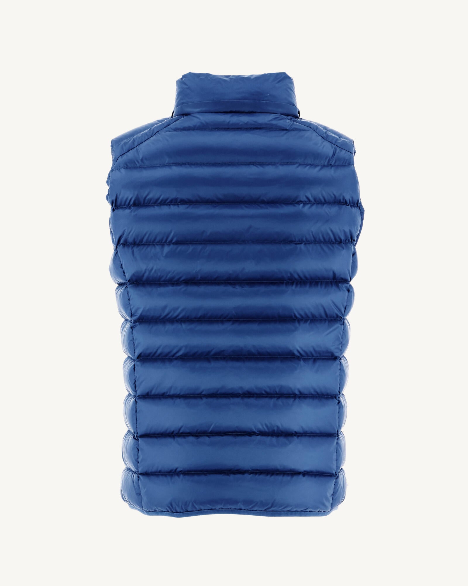 Doudoune sans manches Grand Froid Dark denim Silver