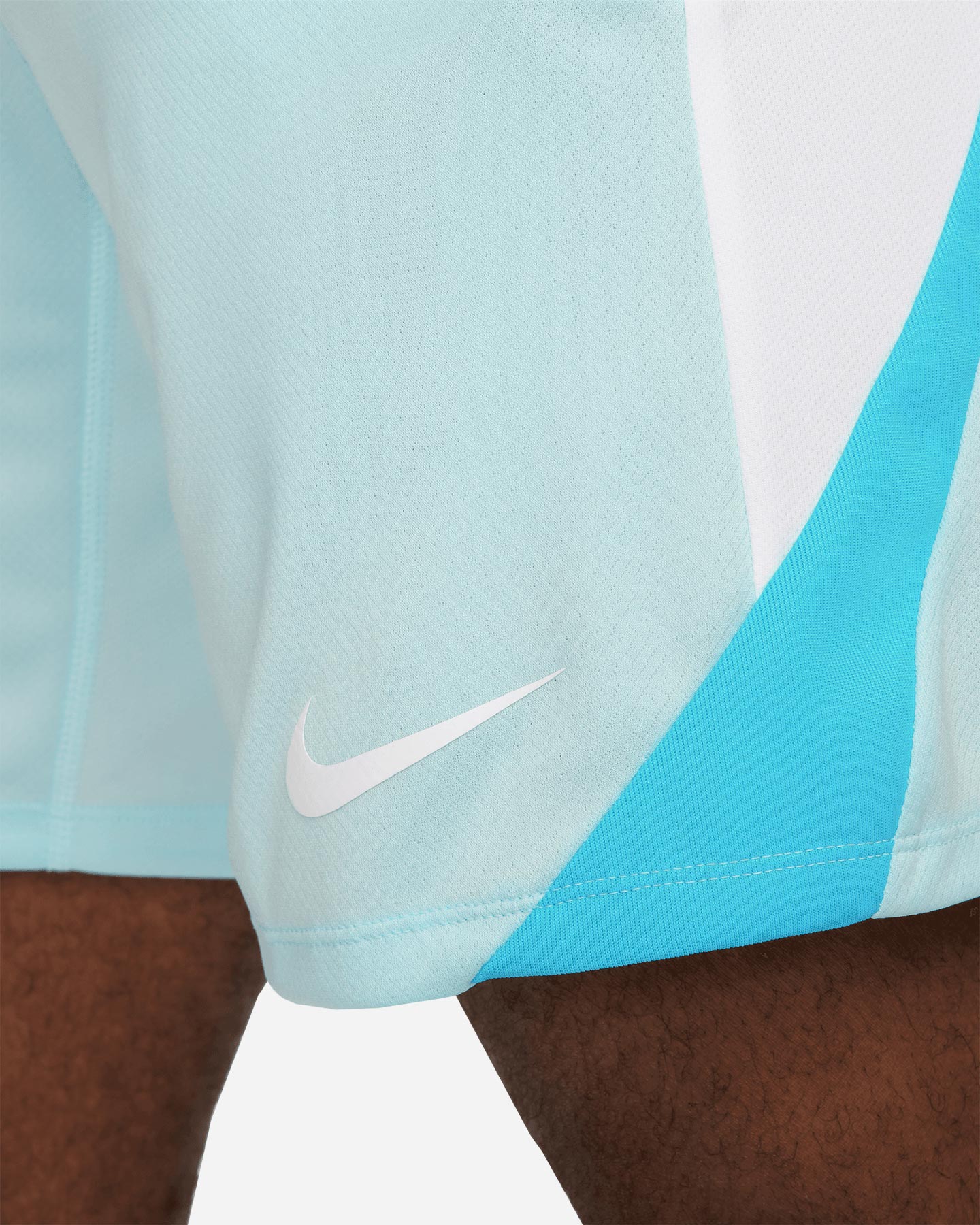 Spodenki piłkarskie Nike Strike Kz M FN2401-474