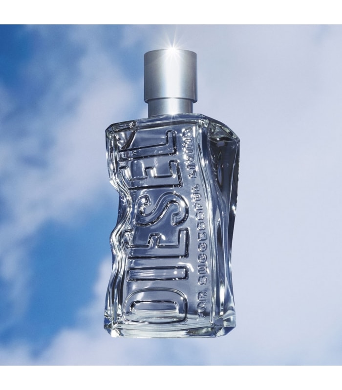D BY DIESEL-Eau de toilette