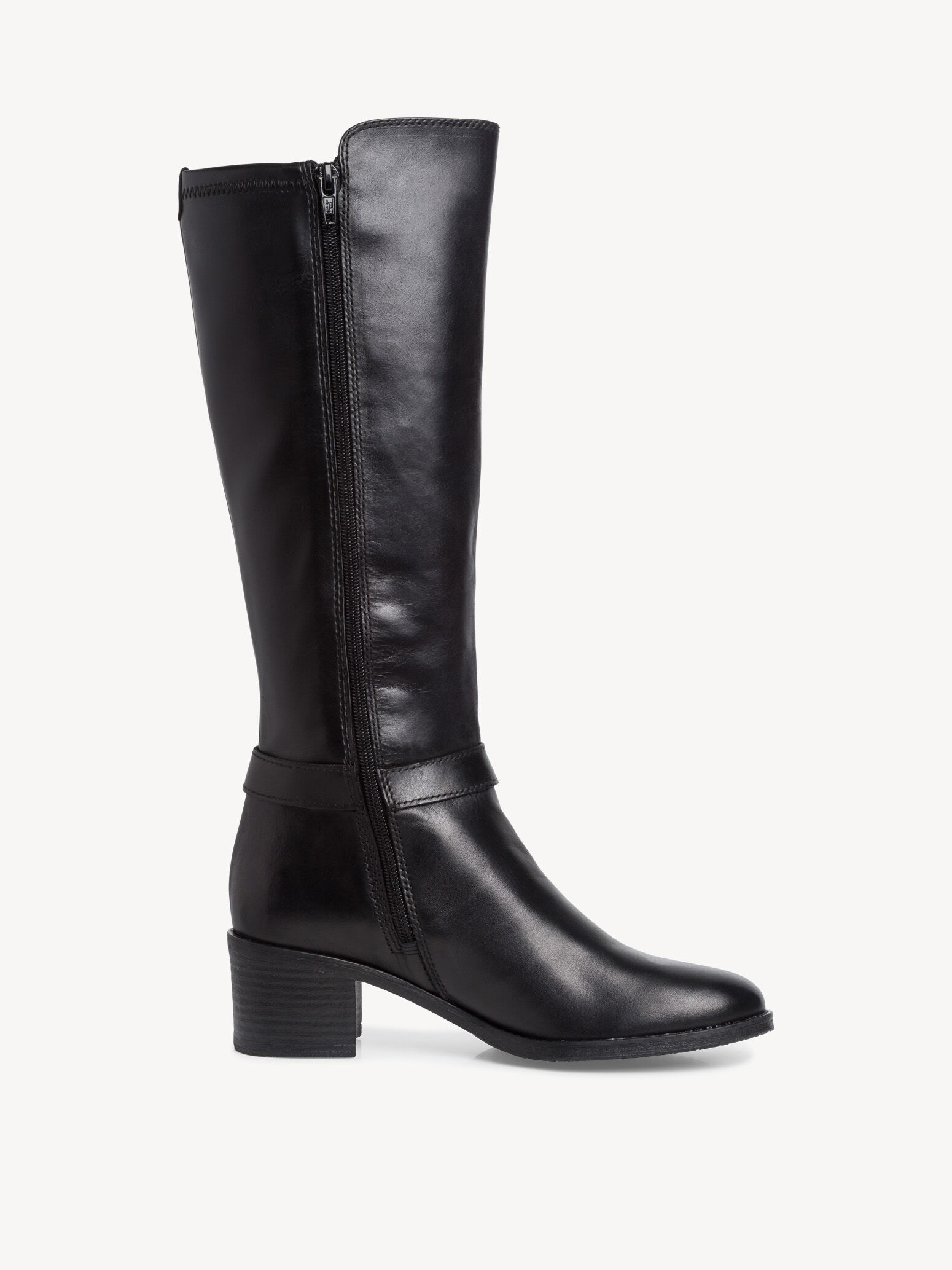 Bottes - noir