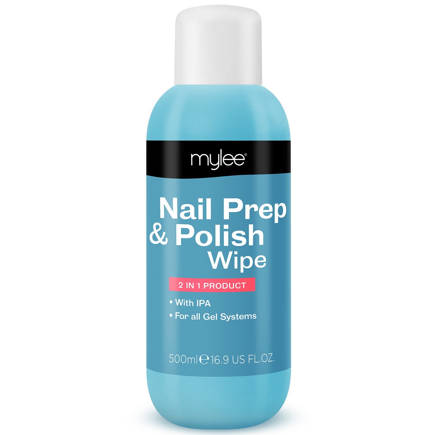 Prep & Wipe