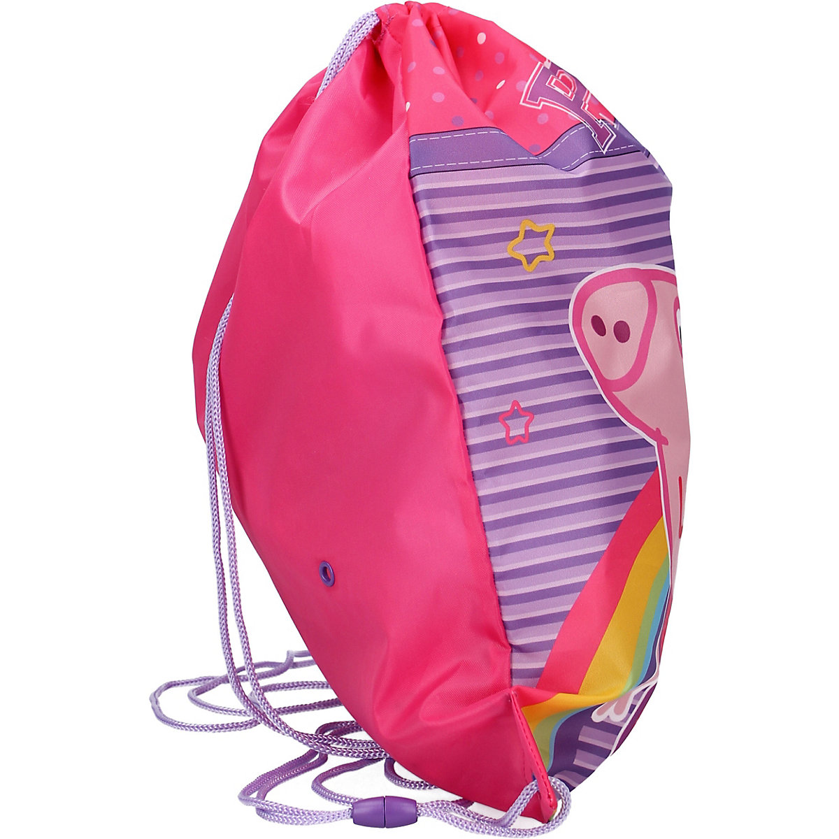 Sportbeutel Peppa Pig Make Believe