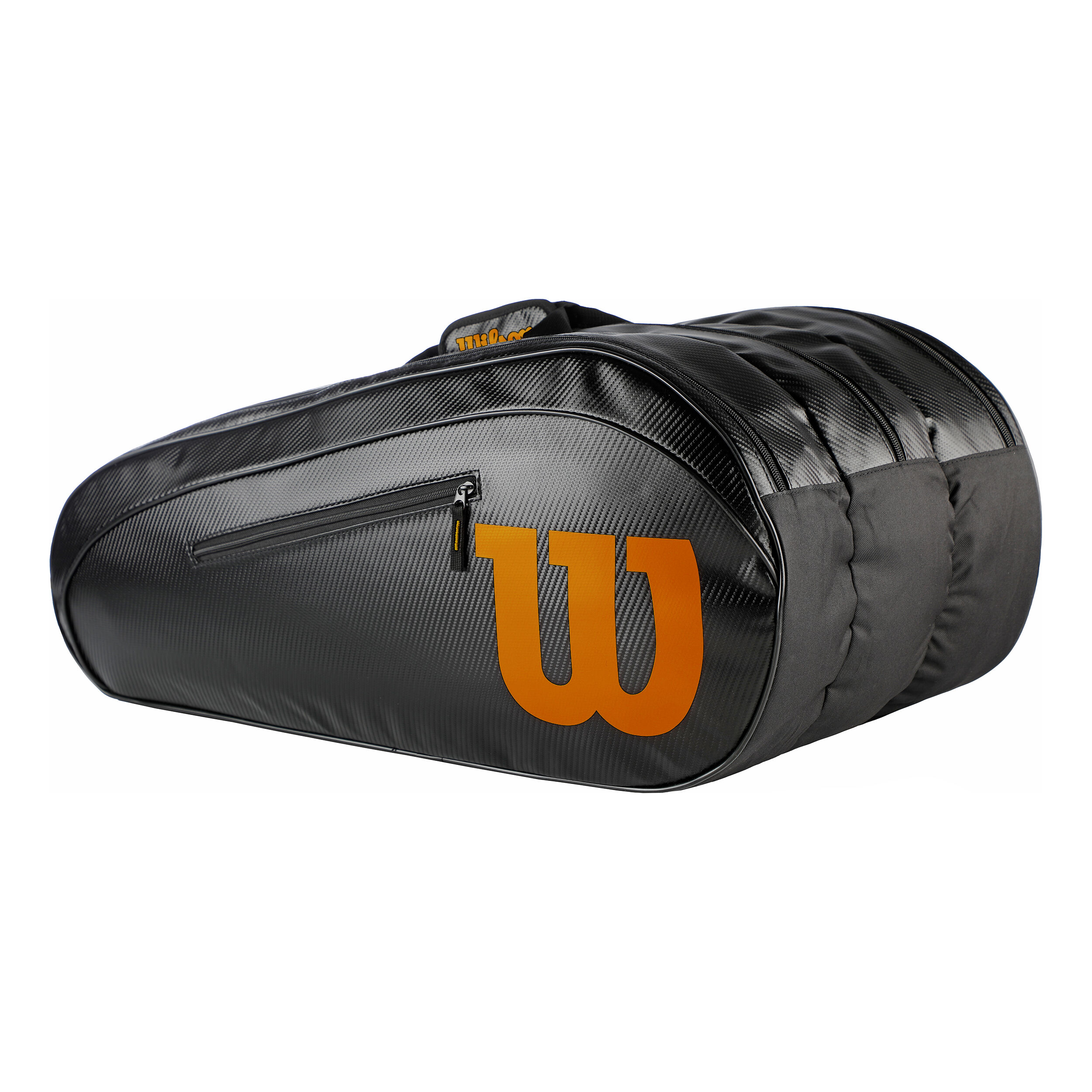 Elite Schlägertasche 15er Special Edition - Schwarz, Beige