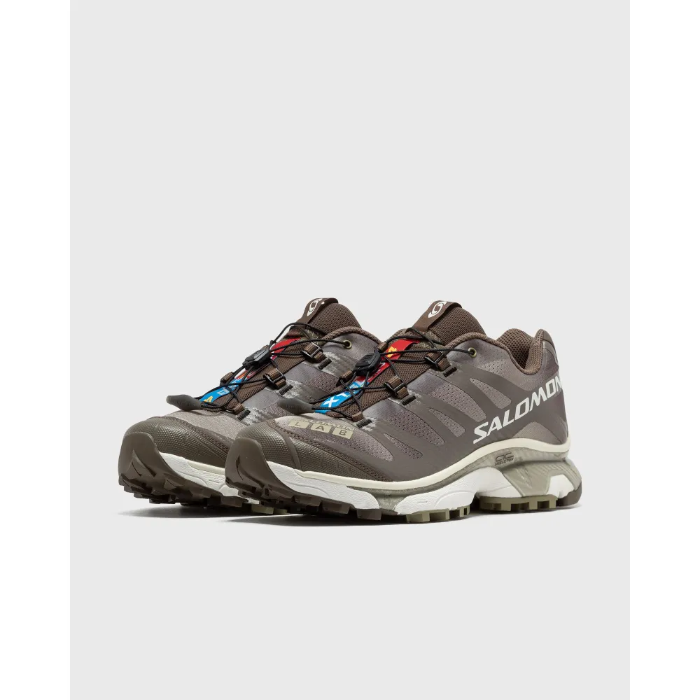 Salomon XT 4 OG Aurora Borealis L47442500 / braun