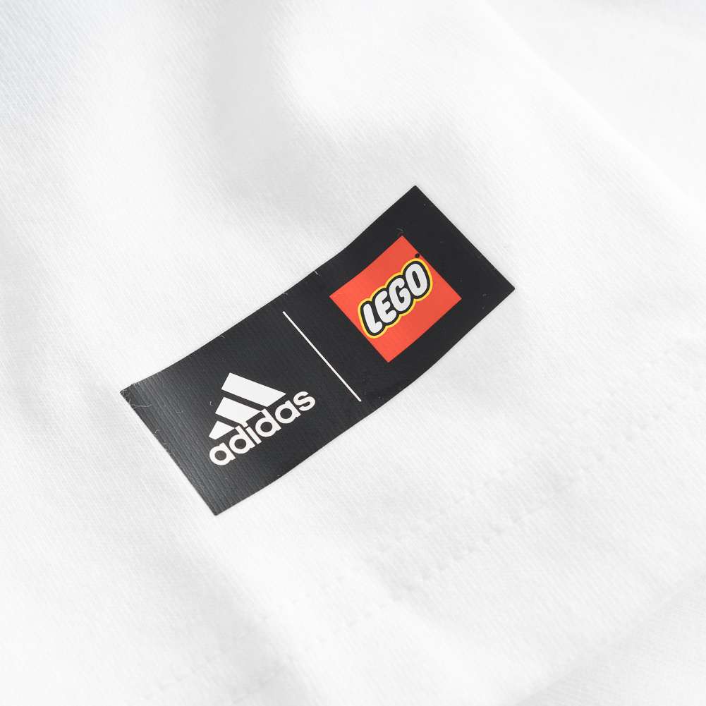 adidas x LEGO® Trae Young Kinder T-Shirt GR9836