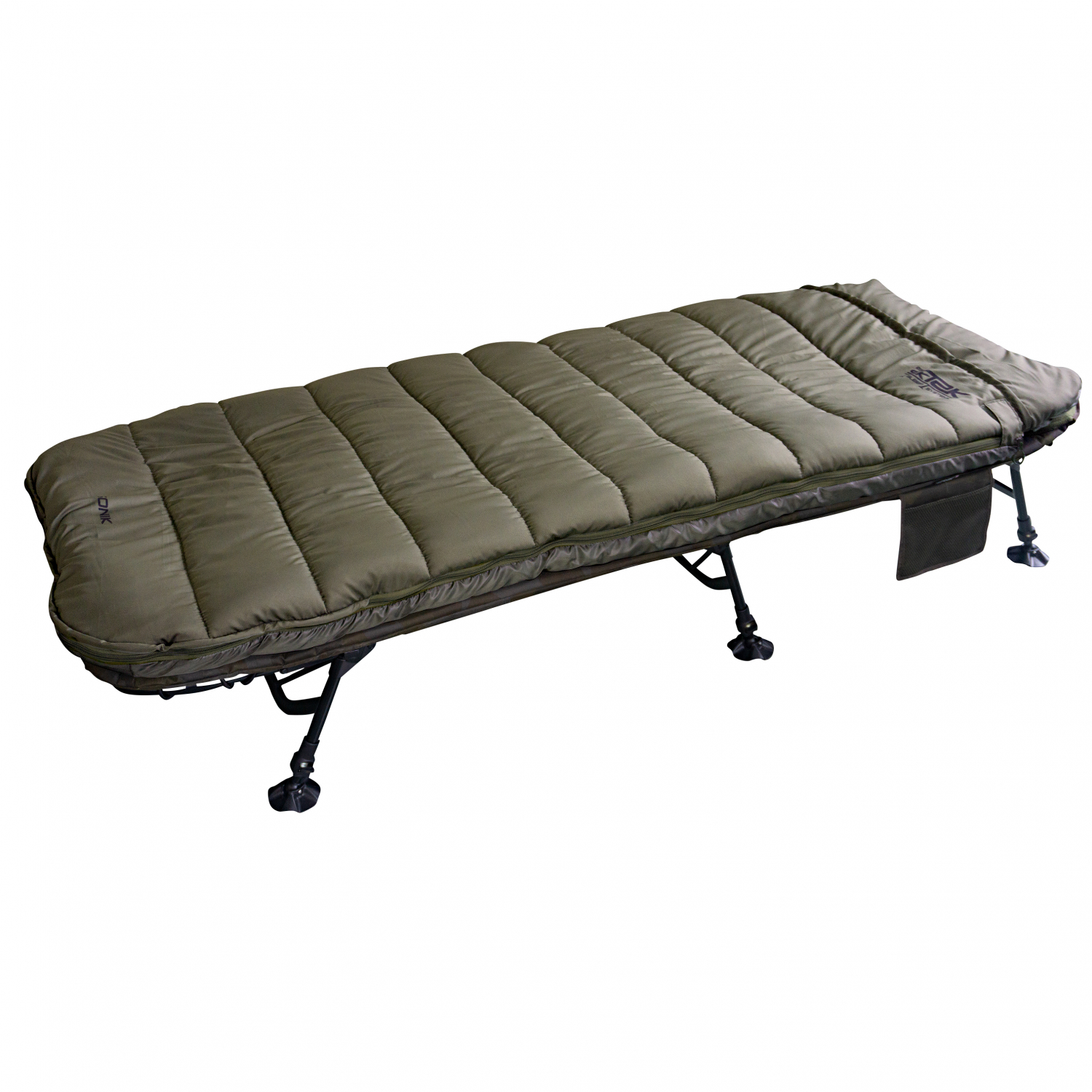 Sonik Schlafsystem SK-Tek