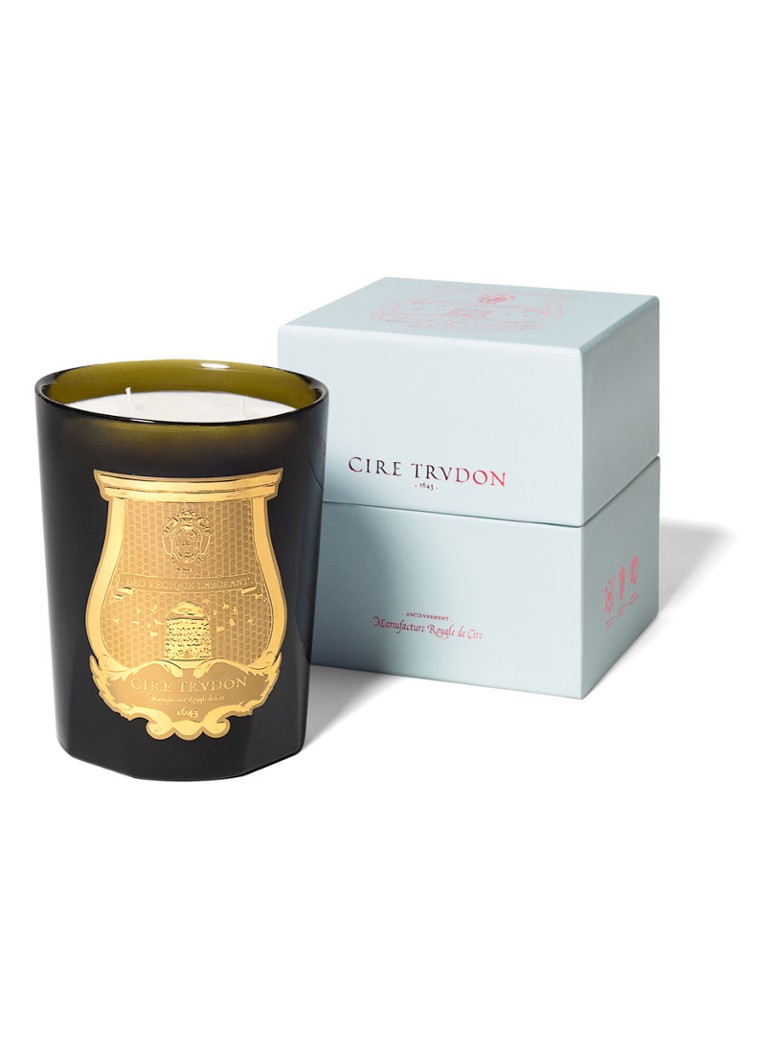 Trudon Ernesto Intermezzo geurkaars