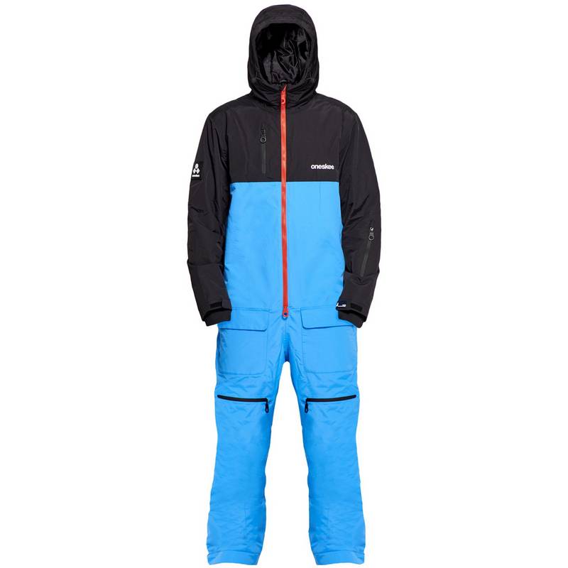 ONESKEE MKVII Schneeanzug Herren