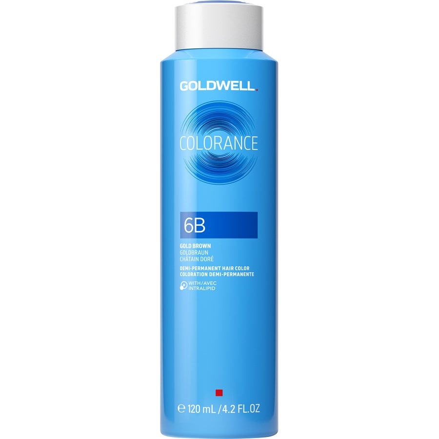 Tinte semipermanente para el cabello Goldwell
