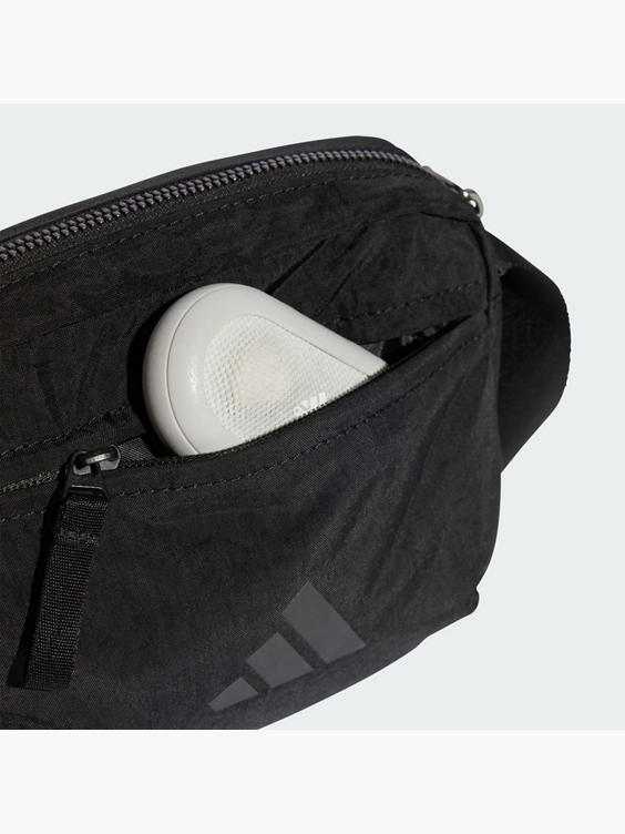 adidas adidas 3-Streifen Logo Festival Tasche