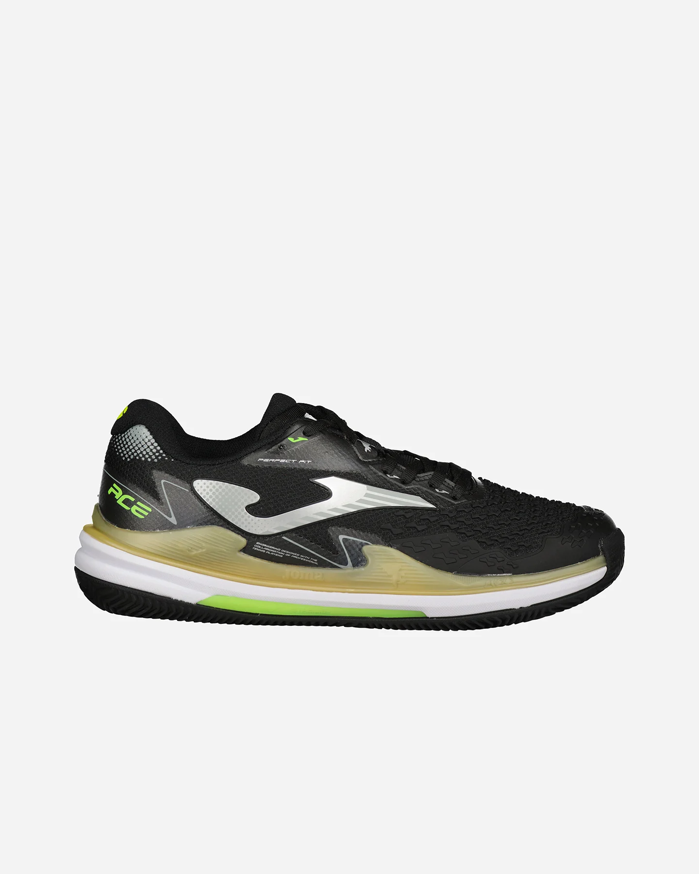 Scarpe Tennis Joma Ace Clay M TACES2401C