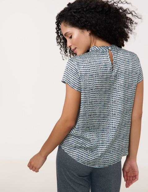 Nachhaltiges Blusenshirt