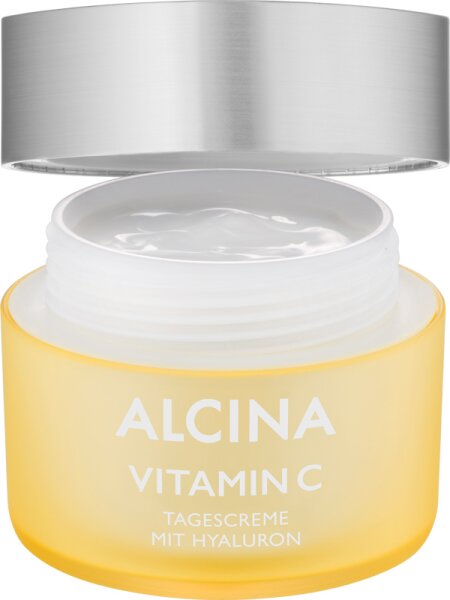 ALCINA Vitamin C Tagescreme