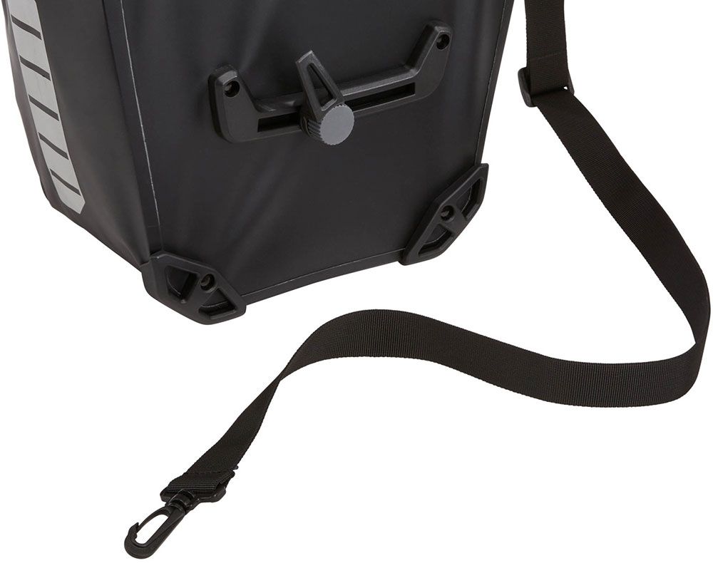 Thule Shield Pannier 25L - Fahrradtaschen kaufen | Bike-Discount