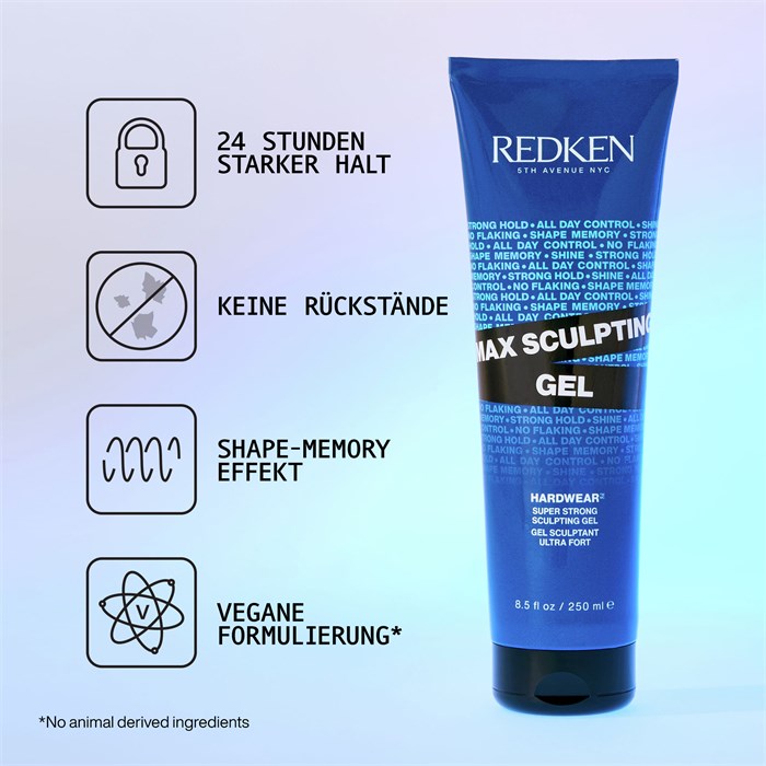 Max Sculpting Gel
