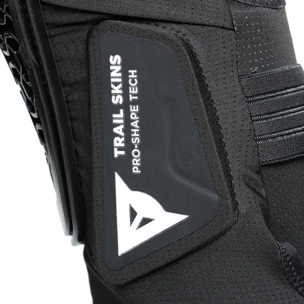 Dainese Trail Skins Pro - Knieprotektoren kaufen | Bike-Discount