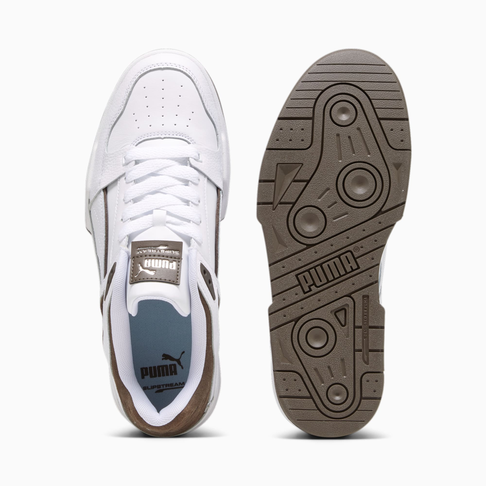 PUMA Slipstream 388549_12 / weiss
