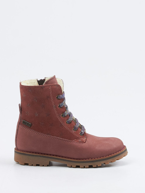 Schnürboots-68005390002 Ralph Harrison Classic
