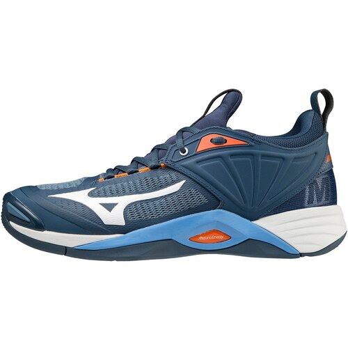 HERREN VOLLEYBALLSCHUHE WAVE MOMENTUM 2(U)