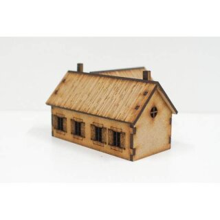 L Shape Farm 15mm
