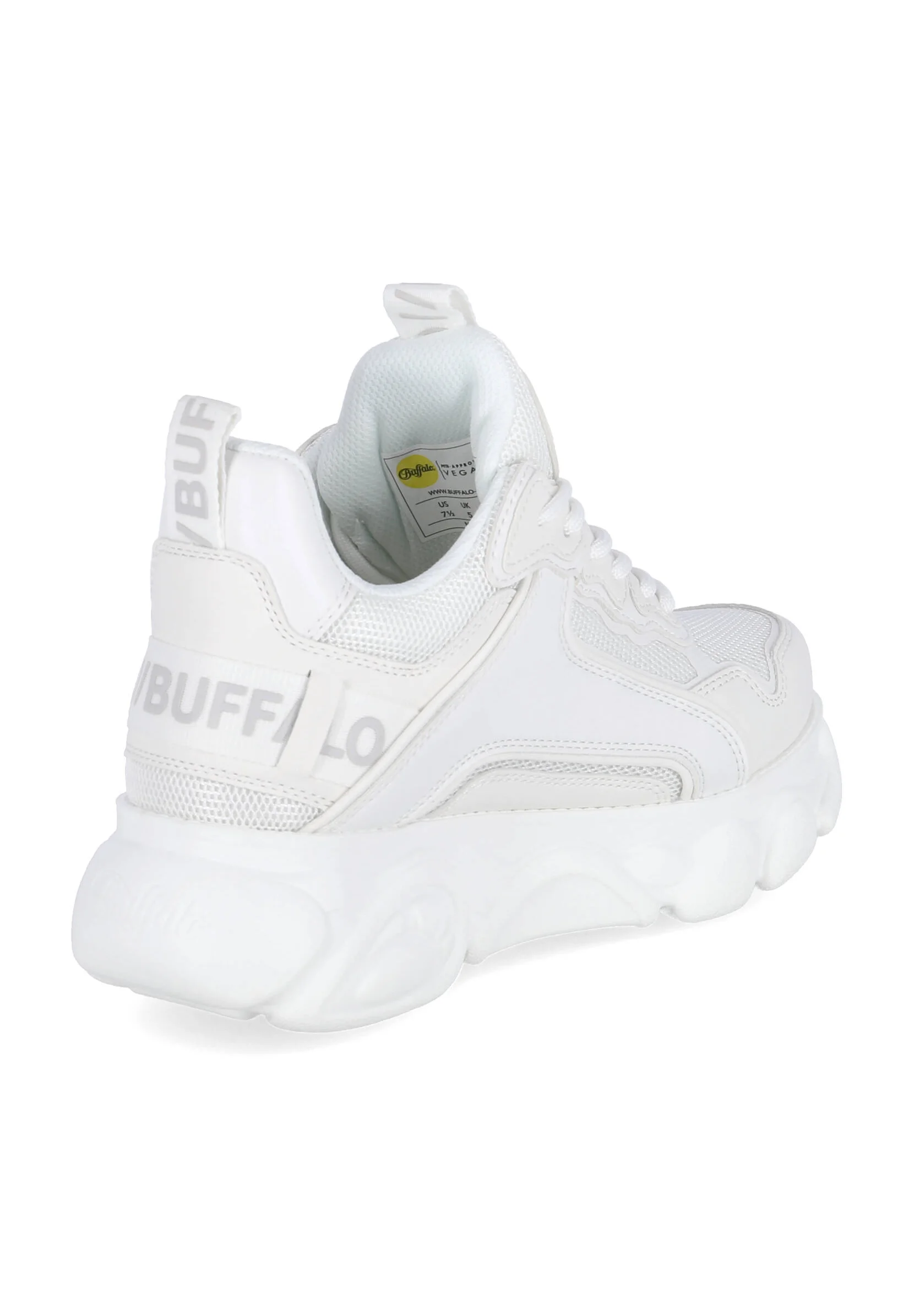 Buffalo CLD CHAI - Zapatillas bajas