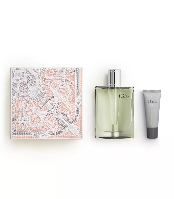 H24 Coffret Eau de Parfum