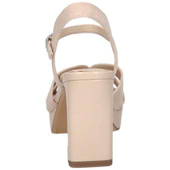 Tamaris Sandale in beige