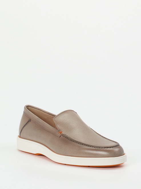 Slipper-45102490024 Santoni