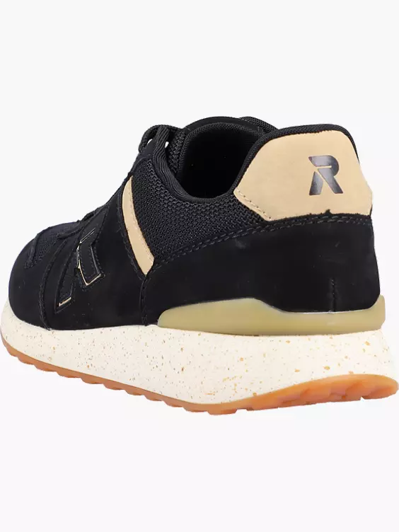 Rieker Herren Sneaker Low