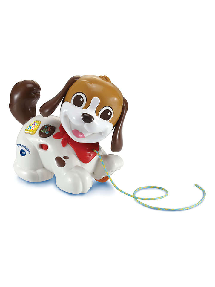 vtech Interaktives Spielzeug ''Spazier-Hündchen'' - ab 12 Monaten günstig kaufen onesize