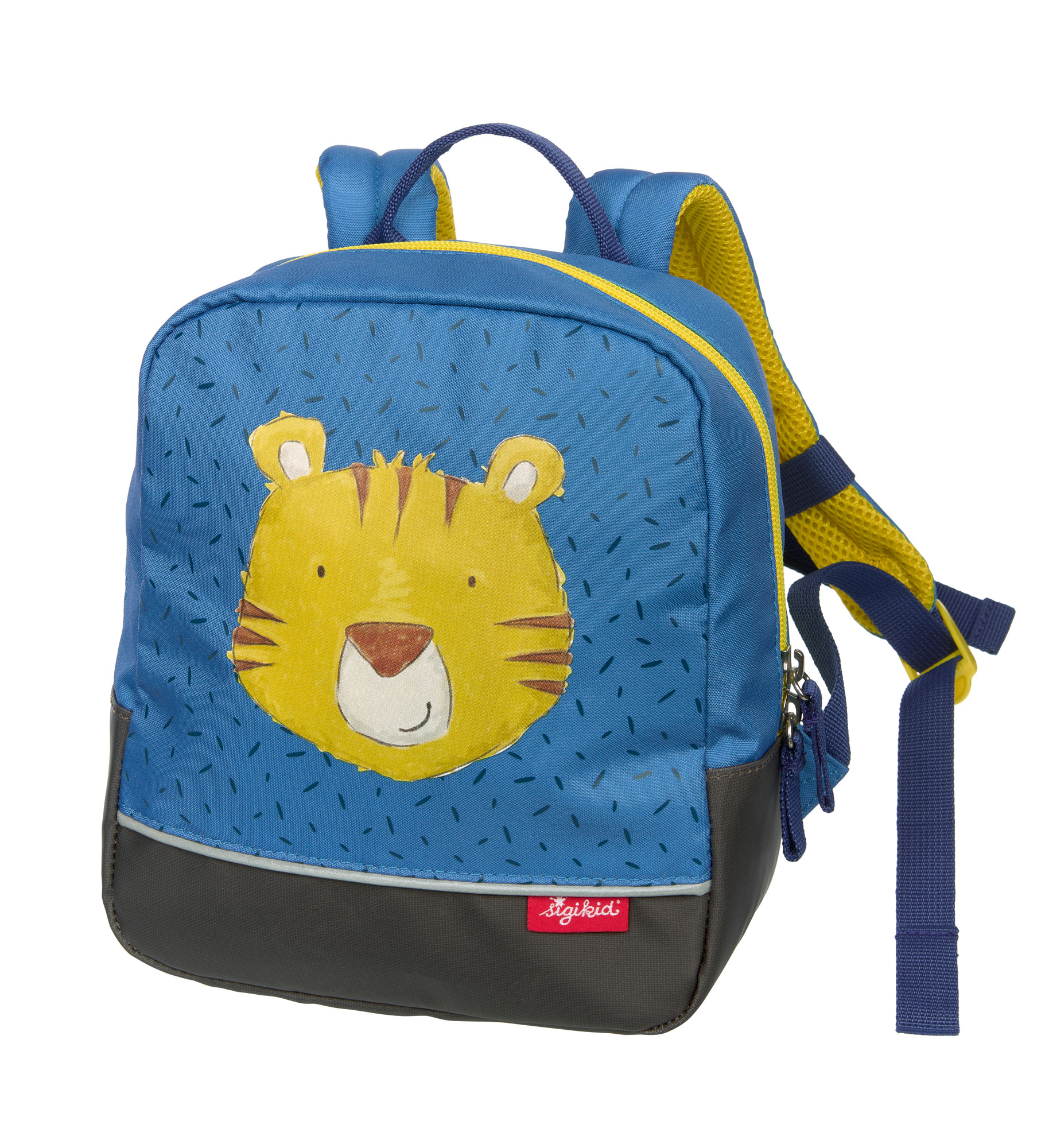 Mini Rucksack Tiger