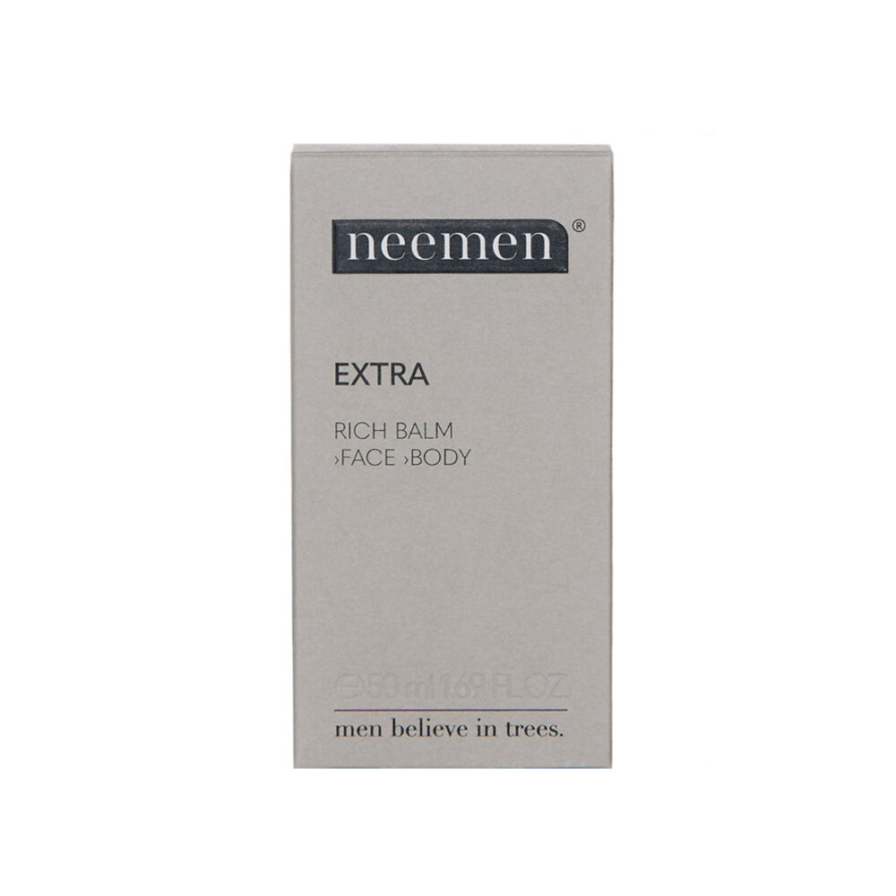 neemen Extra Anti-Aging rich Balm