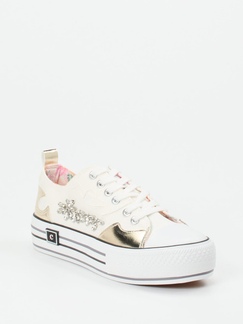 Sneaker-16637390007 CAFèNOIR