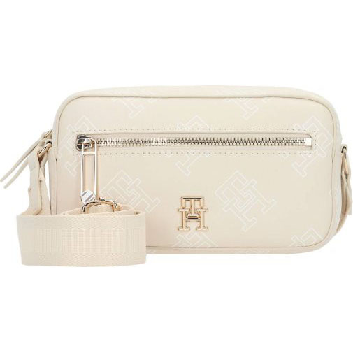 TOMMY HILFIGER Iconic Umhängetasche 21 cm