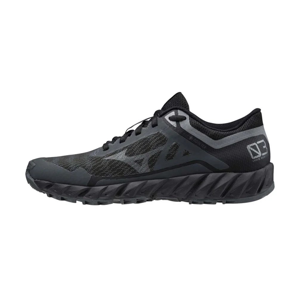 Mizuno Wave Ibuki 3 GTX J1GK2059-52 / schwarz