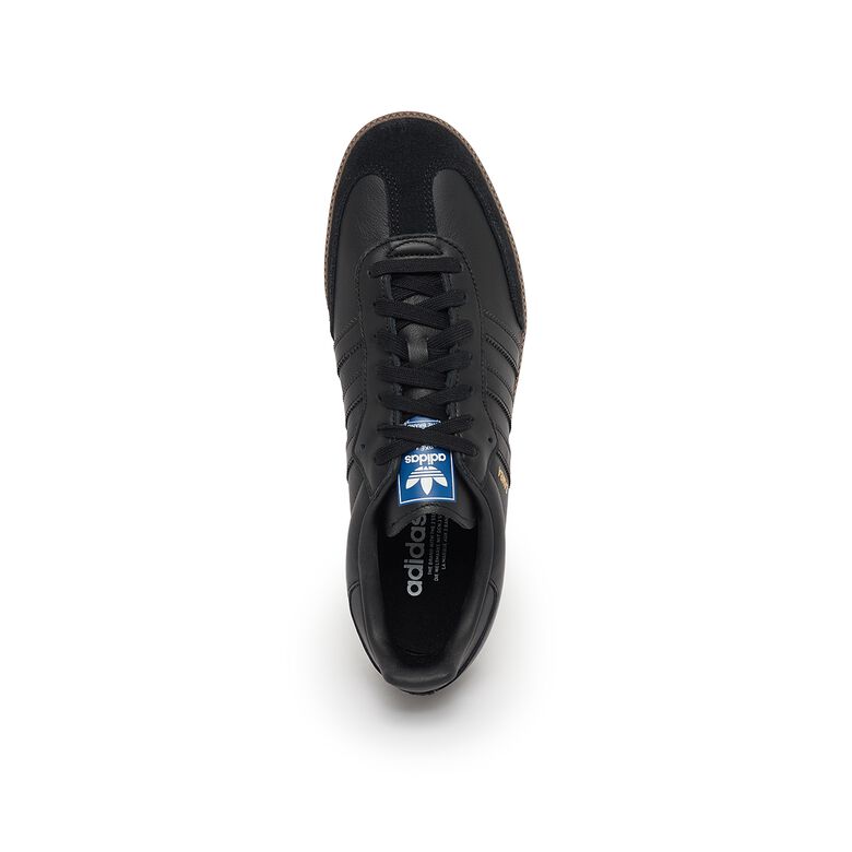 adidas Originals Wmns Samba OG core black/core black/GUM5