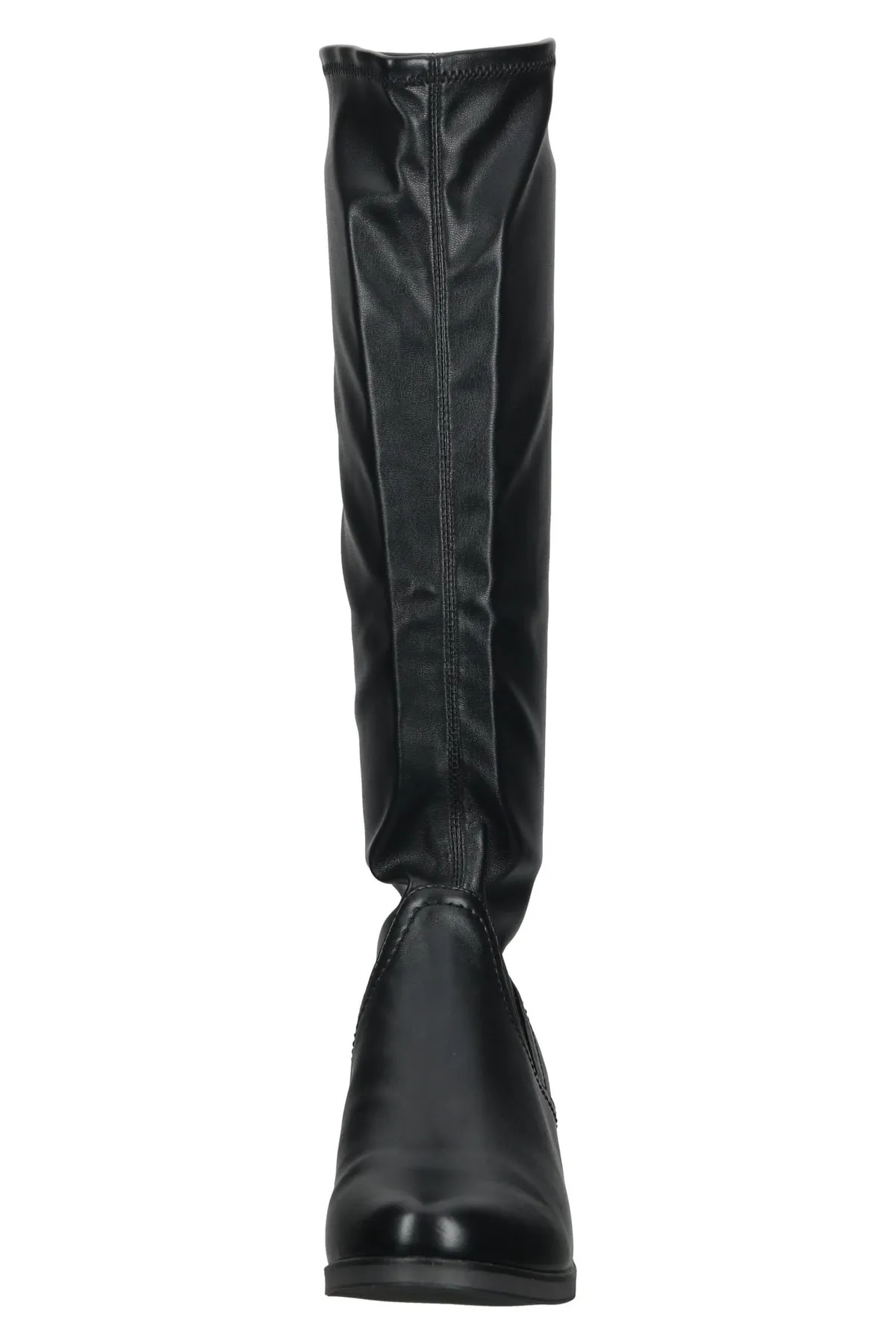 Caprice  Stiefel - Schwarz - Blockabsatz