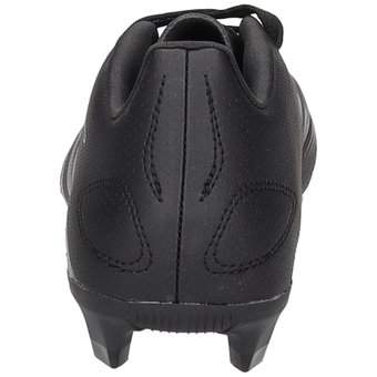 adidas Predator Club FxG Fußball in schwarz