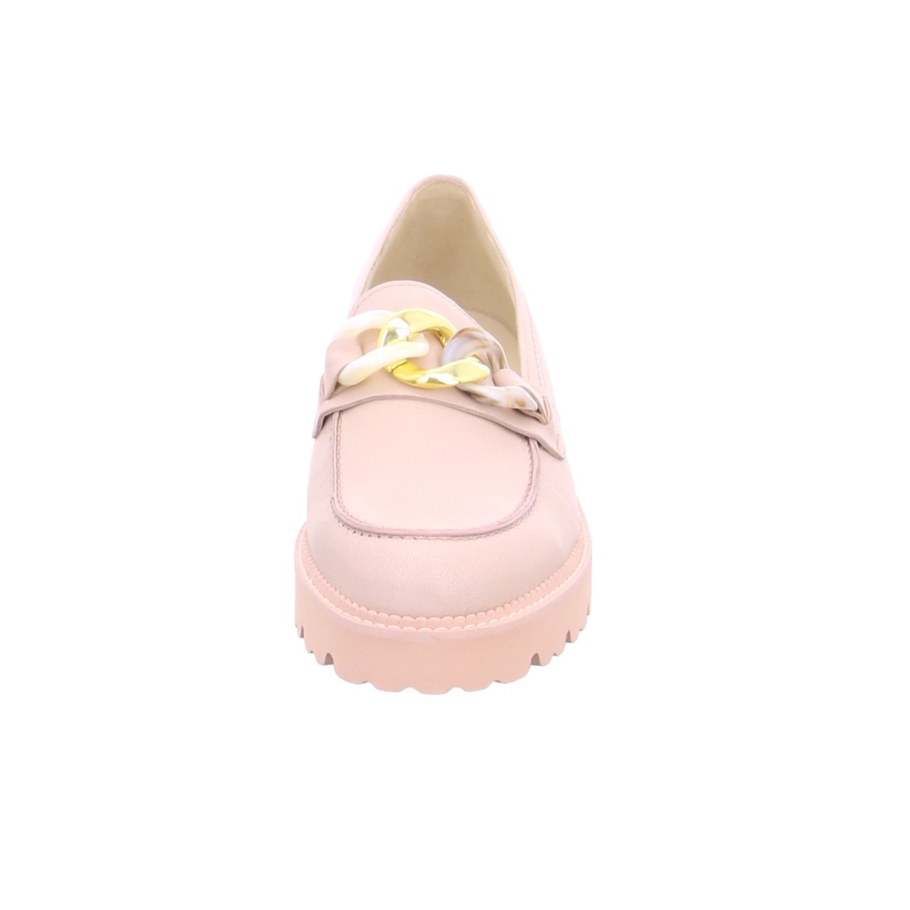 GABOR Klassische Slipper lila/pink