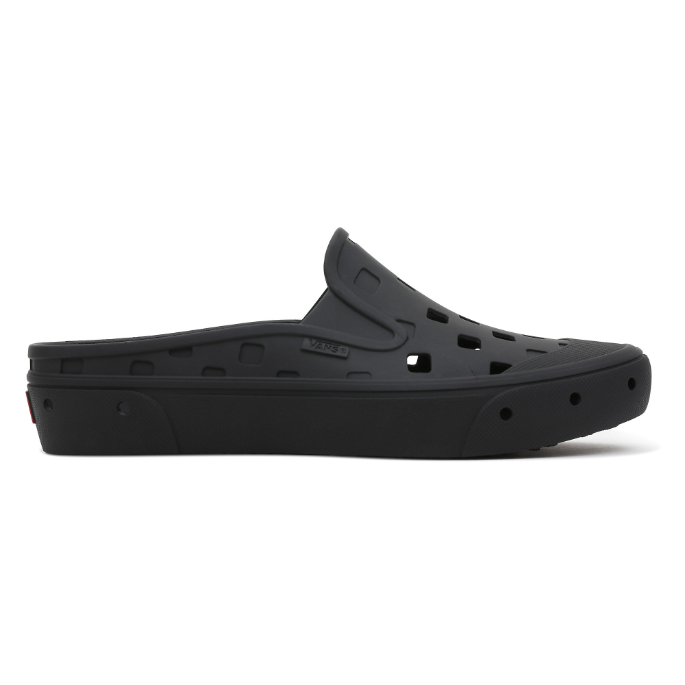 Vans Slip on Mule Trk VN0005V8BLK1 / schwarz