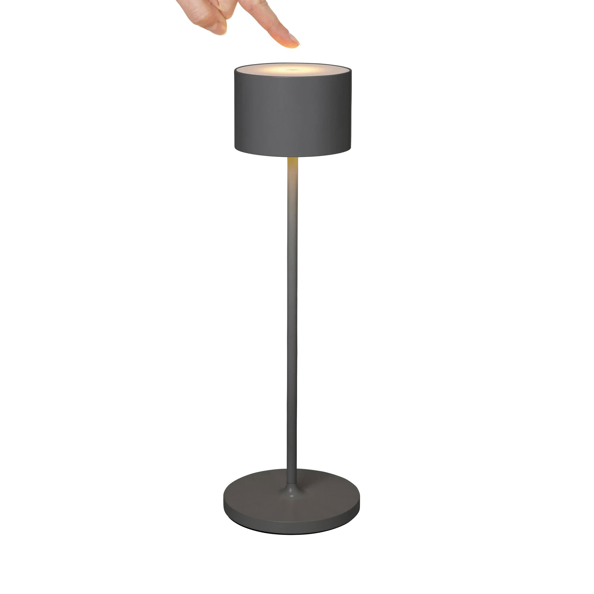 BlomusLED Tischleuchte 33cm