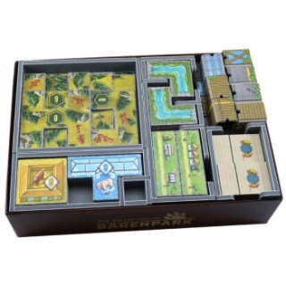 Barenpark Insert