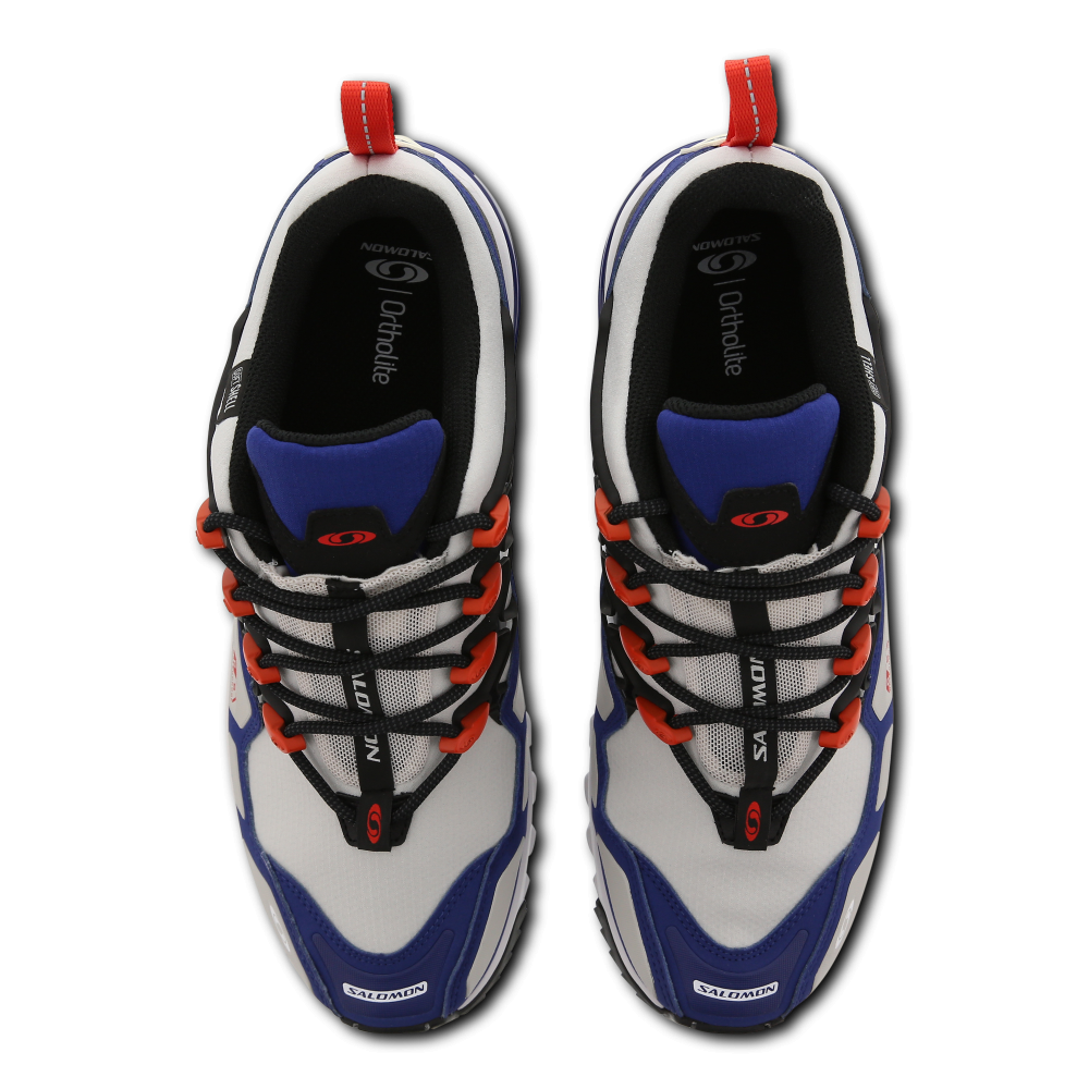 Salomon Acs Cswp L47307700 / blau
