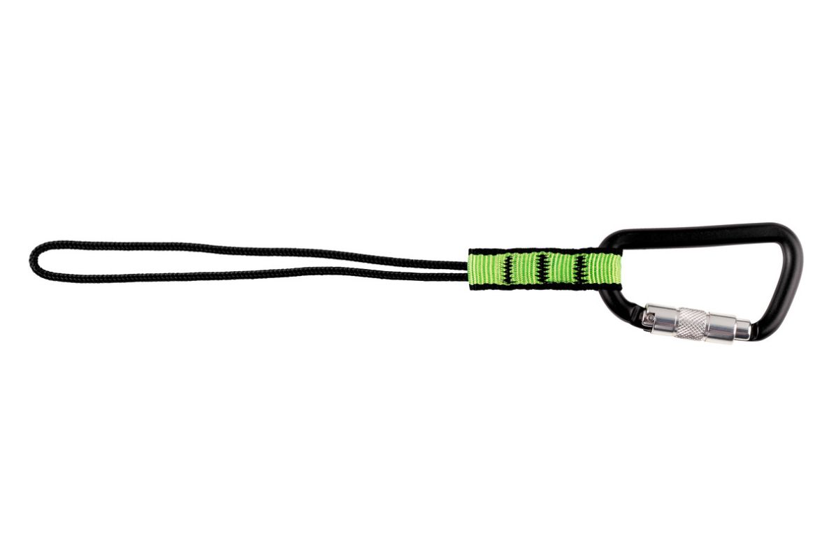 Metabo Tilbehør 628965000 Sikkerhetssnor for DS-batteripakke - 30 cm