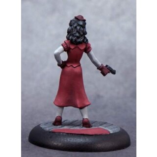 Deadlands Noir: Femme Fatale (REA59037)