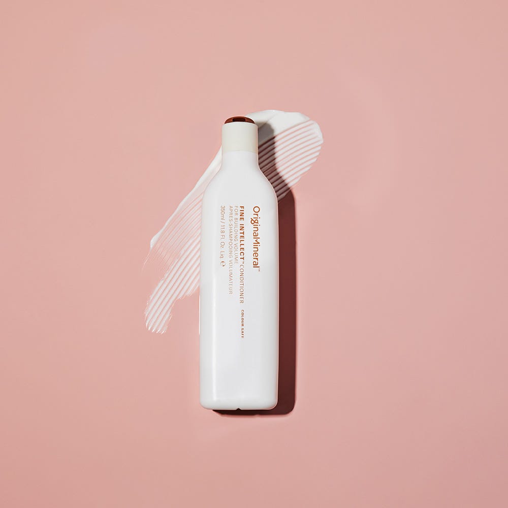 Original Mineral Fine Intellect Shampoo 350 ml