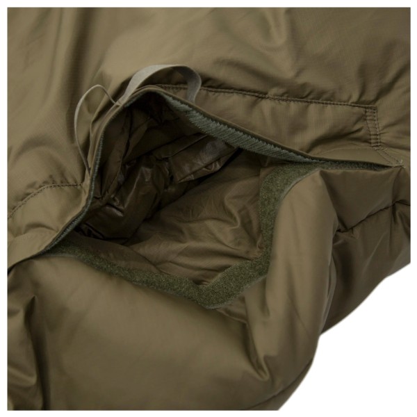 Carinthia - Survival One - Kunstfaserschlafsack