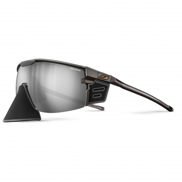 Julbo - Ultimate Cover Spectron4 (VLT 5%) - Gletscherbrille
