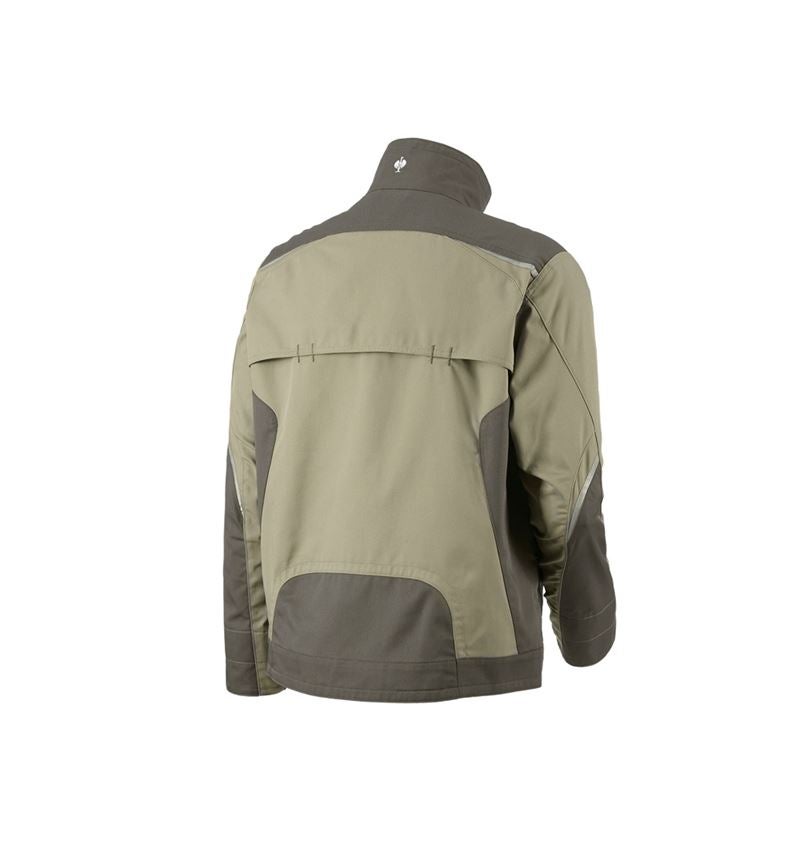 Bundjacke e.s.motion