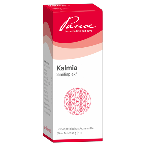 KALMIA SIMILIAPLEX Mischung  50 ml